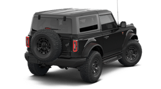 2026 Ford Bronco® External Image 4
